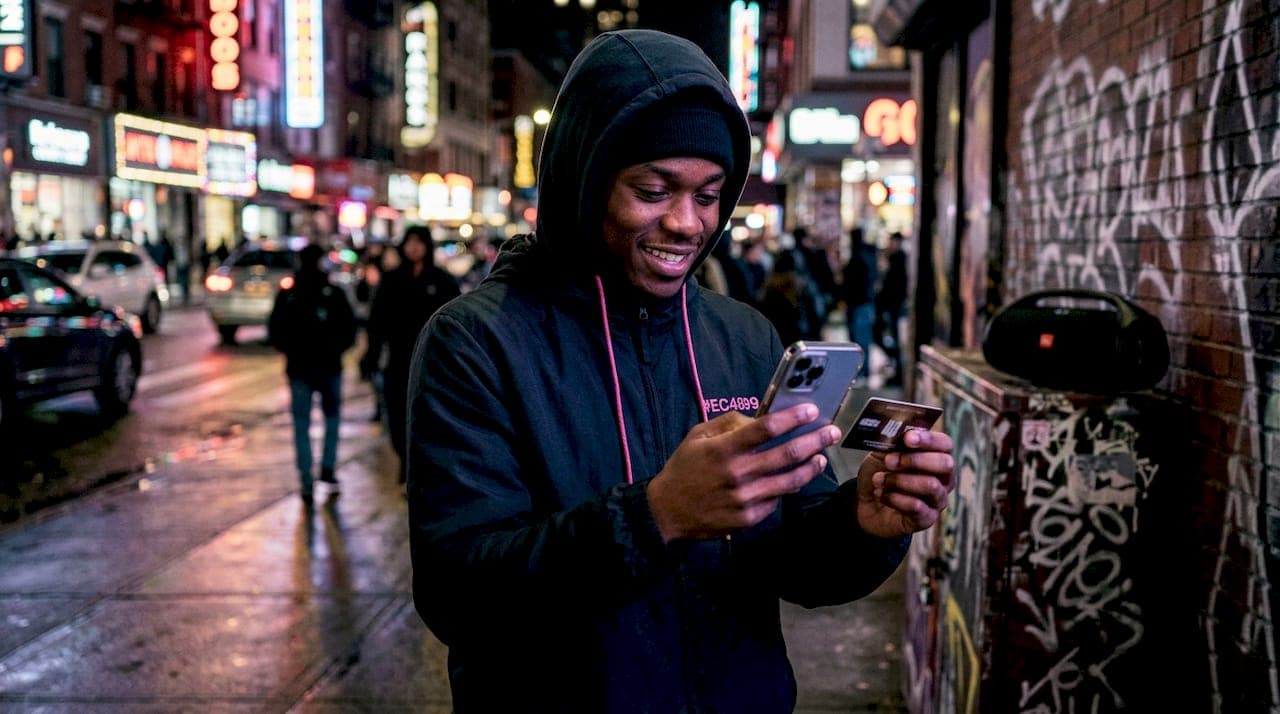NFC Music for Hip-Hop Fans: The 2026 Guide