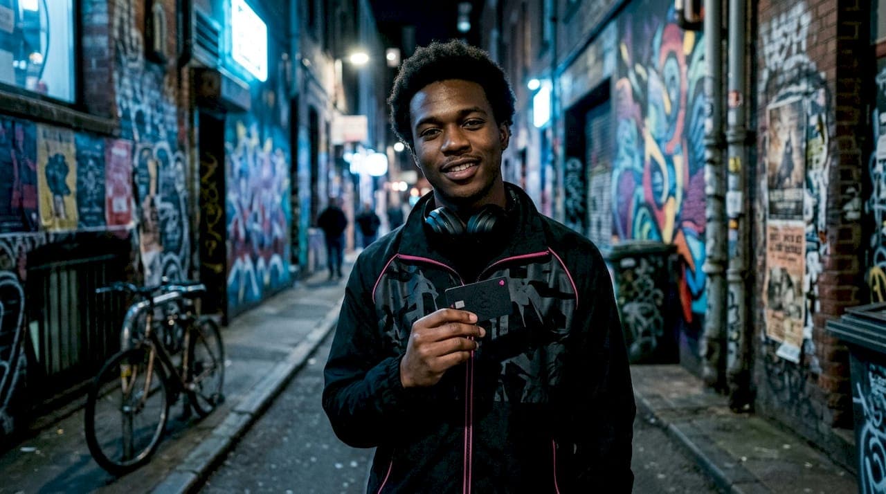 NFC Music Card: The Hip-Hop Fan's Guide for 2026