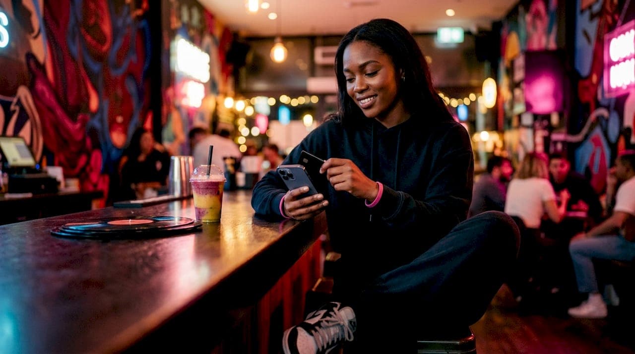 Smart Music Card: The Fan's Guide to Phygital Music