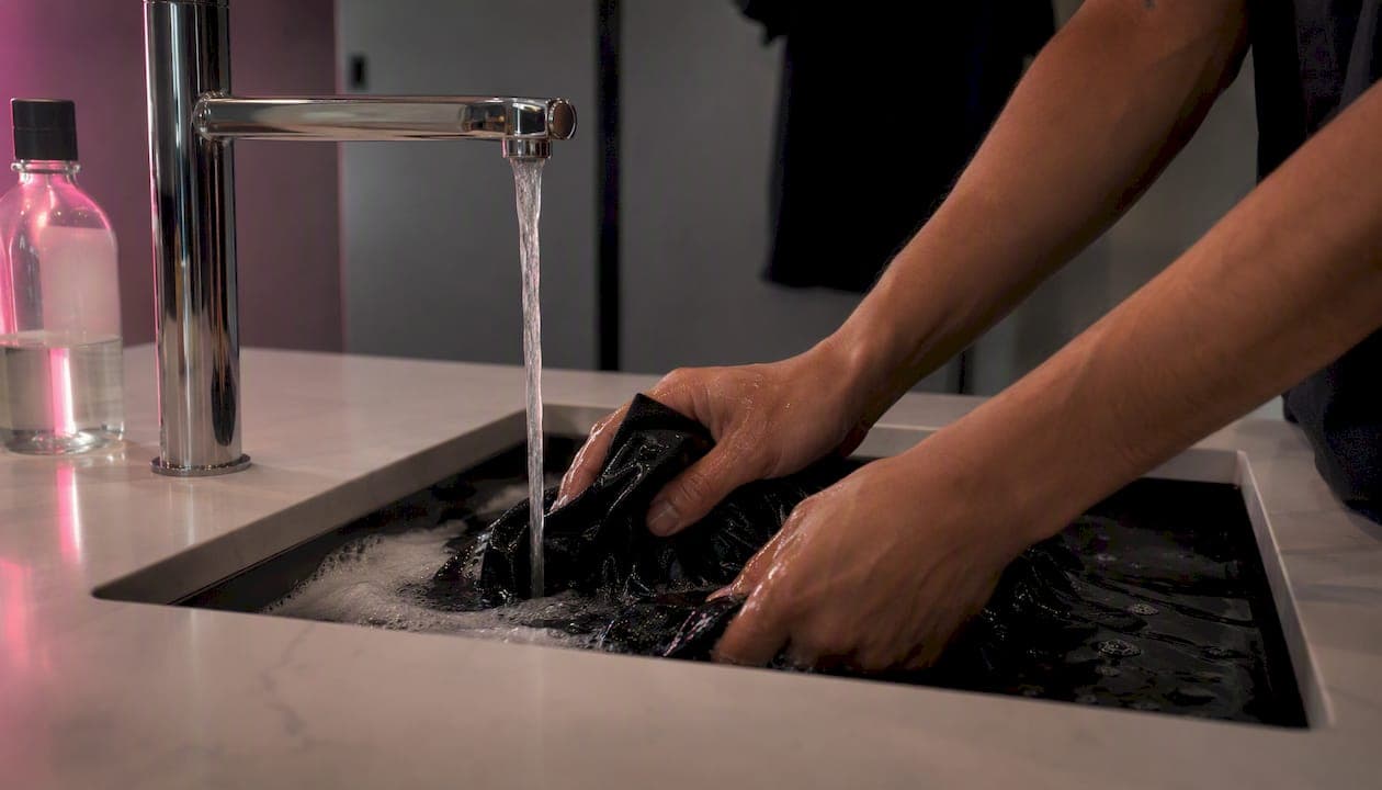 How to Wash Graphic Tees Without Fading the Print