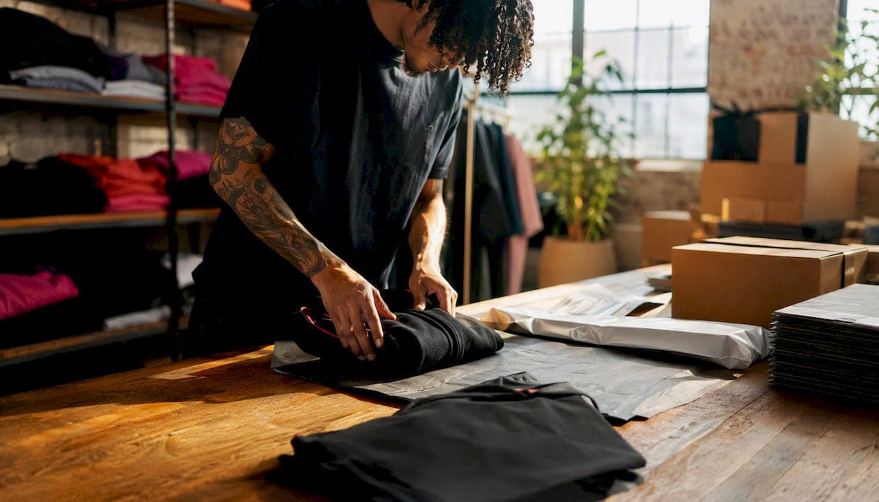 What Is a Merch Drop? A Simple Guide for Fans and Creators